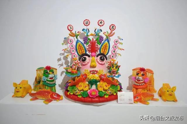 【乐游烟台】周末好去处丨高铁直达，烟台人去这半价玩！