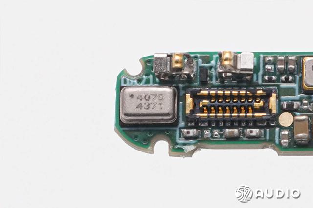 拆解报告：荣耀亲选TiinLab S7真无线降噪耳机