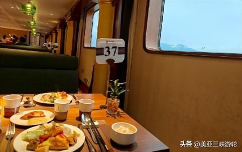三峡游轮游记丨长江奇迹宜昌到重庆5天4夜之旅