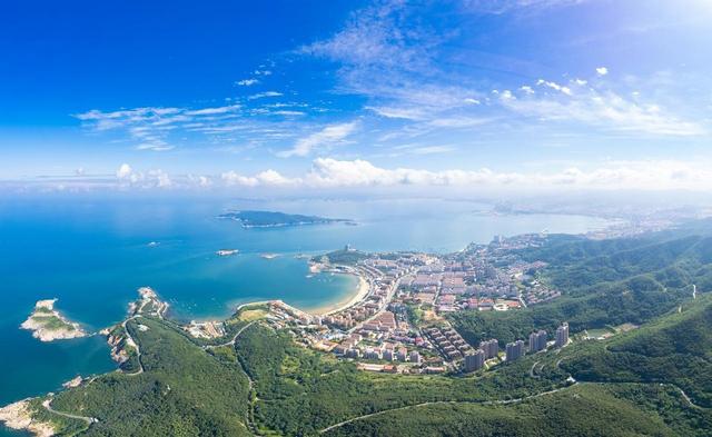 中国最干净的城市，环境令日本折服，风光绝美让人上瘾，你去过吗