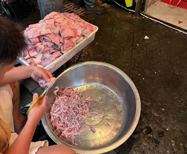 40头花胶多少钱一斤 2026年40头花胶与60头花胶有什么区别?