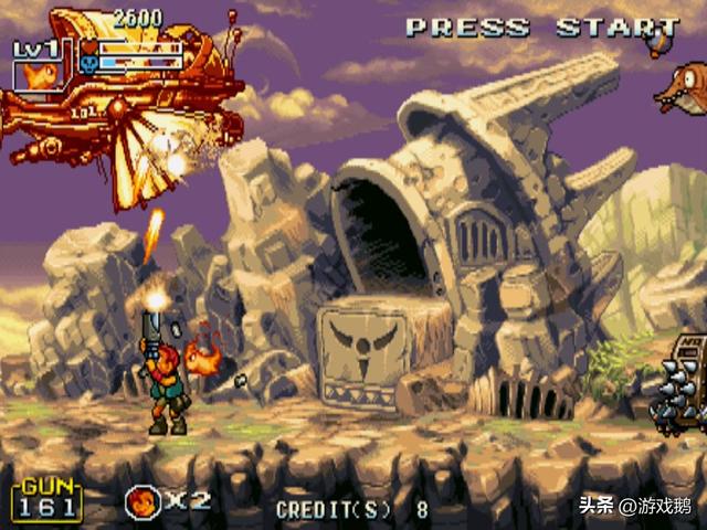 街机名作《三国战纪》领衔！IGS经典街机合集2025年登陆Steam