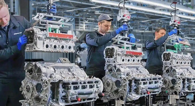 得了便宜还卖乖？德媒宣称对华工业太依赖，再不戒掉德国就毁了