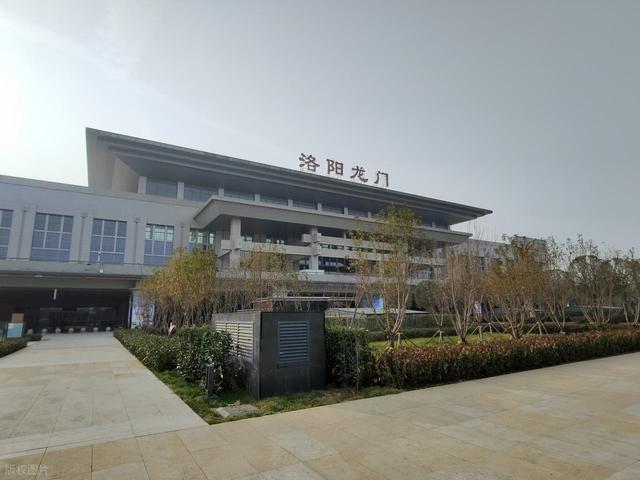 我是武汉人，去趟洛阳后，实在忍不住想说说：洛阳市的10个印象点