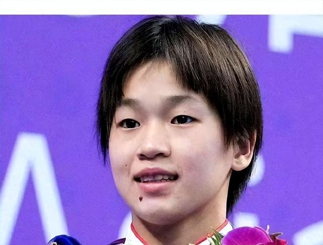 正式退出！全红婵官宣意外决定，中国跳水队无奈批准，陈芋汐祝福