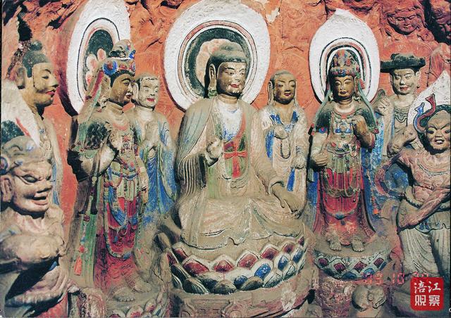 千年文脉传古今！蜀道明珠梓潼焕发新活力
