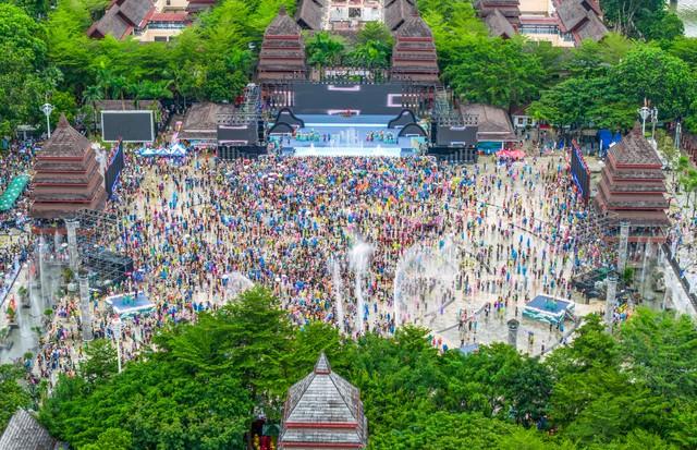 中国必去的10大旅游胜地，去过5个让人羡慕，全去过的是人生赢家