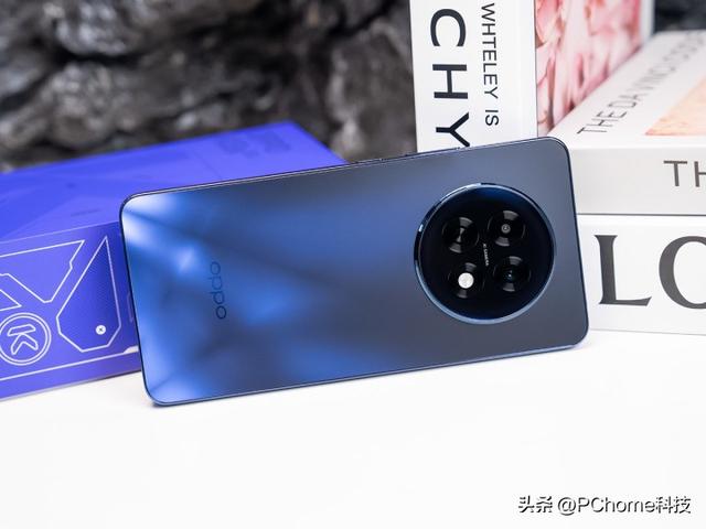 OPPO K13s上手评测：流畅续航耐用均衡铁三角