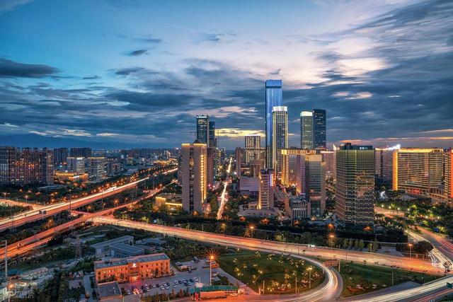 中国历史最悠久的古都，曾是世界最发达的城市，到处都是旅游资源