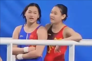 泪奔！全运会正式闭幕	，7大名将集体退役，21岁的她最遗憾！