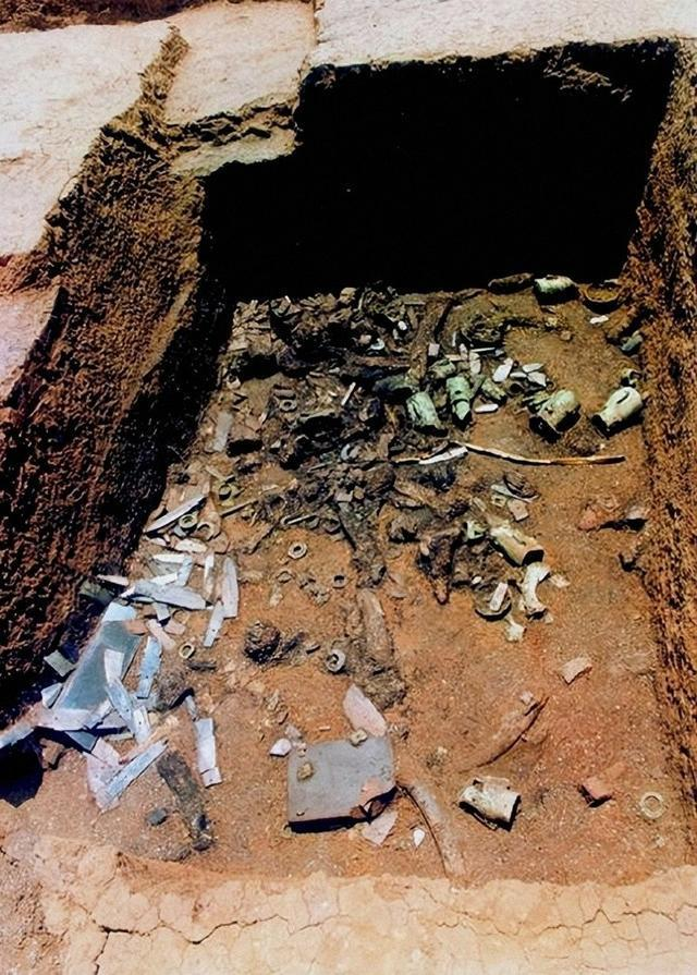 仅发掘2%就震撼世界！三星堆：一座3000年前的巨大古城