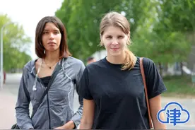 天津女排两名新外援抵津 新赛季目标联赛+世俱杯图片