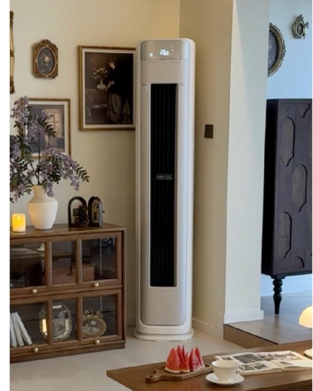 2025空调大战变天！参数内卷终结，舒服才是王道