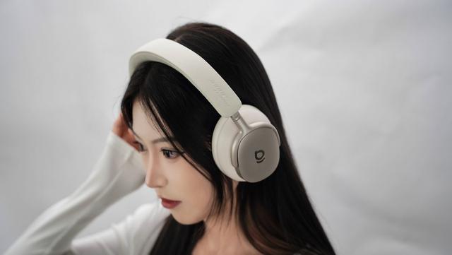 倍思 Inspire XH1 头戴式降噪耳机评测：冲击高端的诚意之作