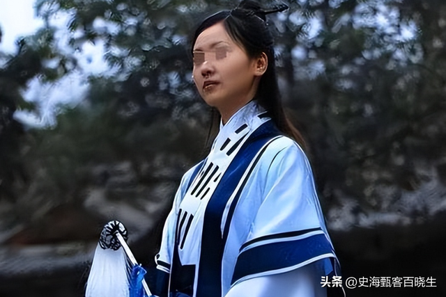 安徽美女道士胡千慧被捕：精通“胡媚术”，九名男徒弟揭露其罪行