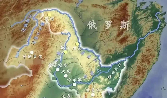 3400亿立方水闲置！落差仅5厘米，这条大河为何“躺平”不发电？