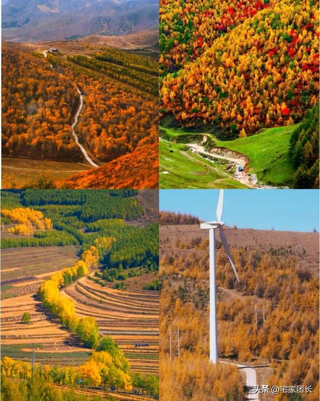 我是宁波人，去了趟张家口，实在忍不住想说：对张家口的6点印象