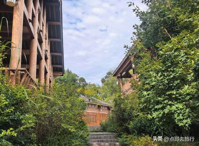 成都五大最美艺术村落，成都人私藏，都不要门票，冷门却超级惊艳