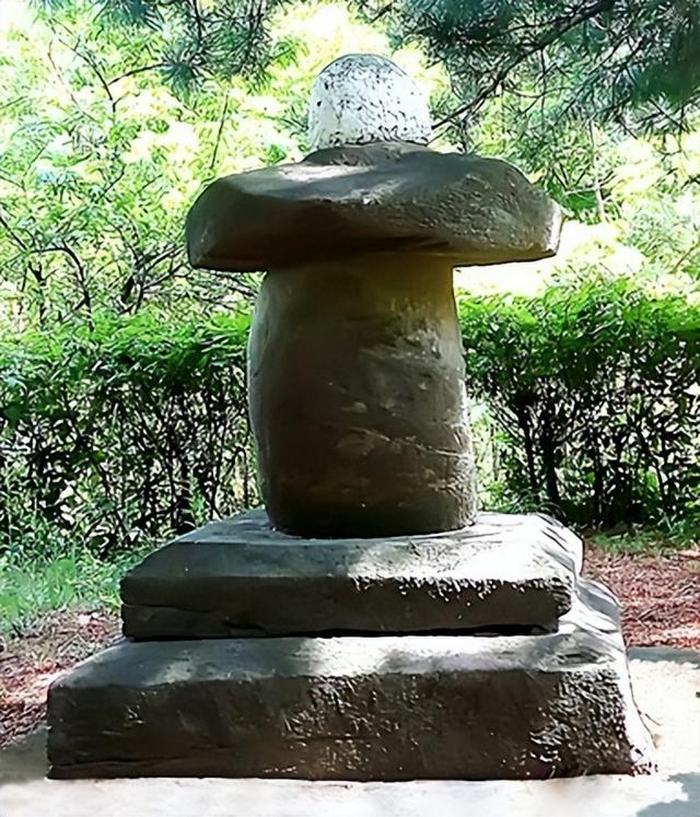 一江之隔带你观看不一样的朝鲜-朝鲜的历史遗迹归真寺