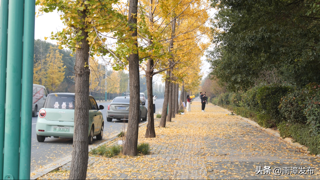 南漳：邂逅城市限定款美景