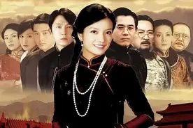 《京华烟云》令我恶心，长大后才醒悟！图片