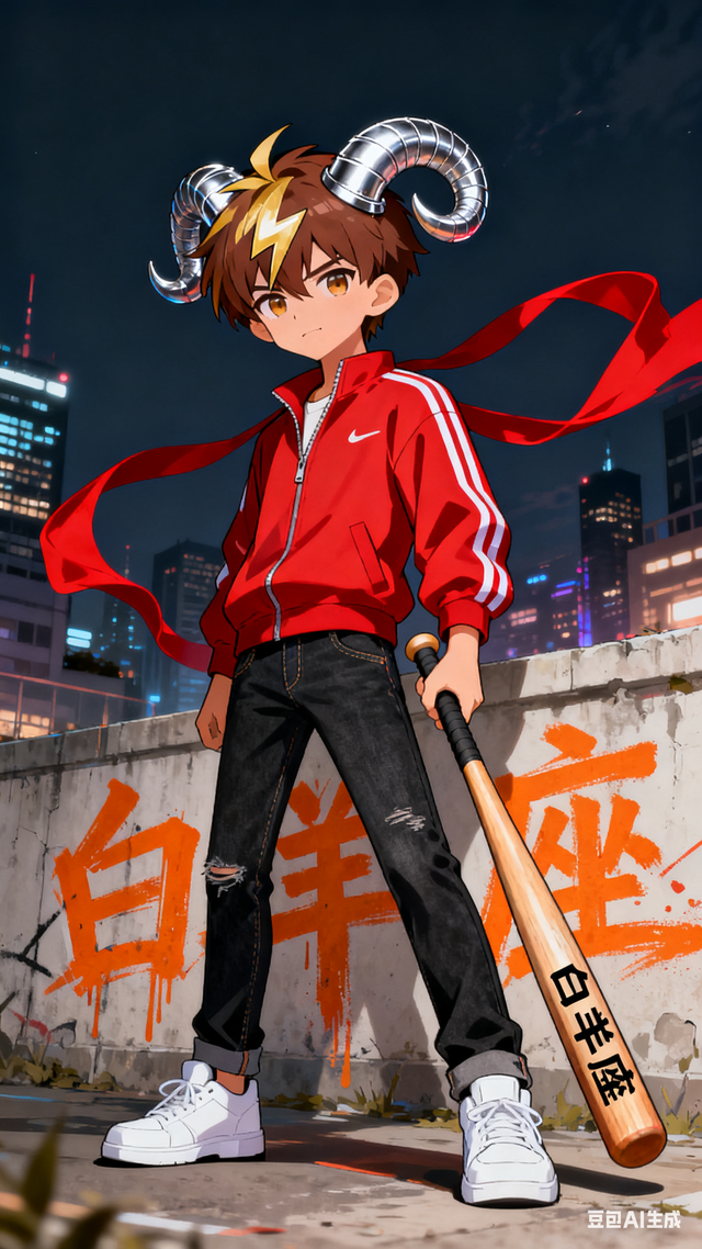 11月，白羊座，你躲不掉的这场“折腾”，其实是天大的福气