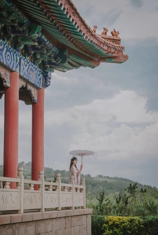 从千年东巡路，到世界渔村冬！第三条线路「天鹅织梦」上线！