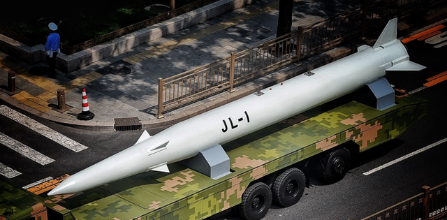 270架轰6全副武装，空射核弹就绪，美媒：中国已成超级核大国？