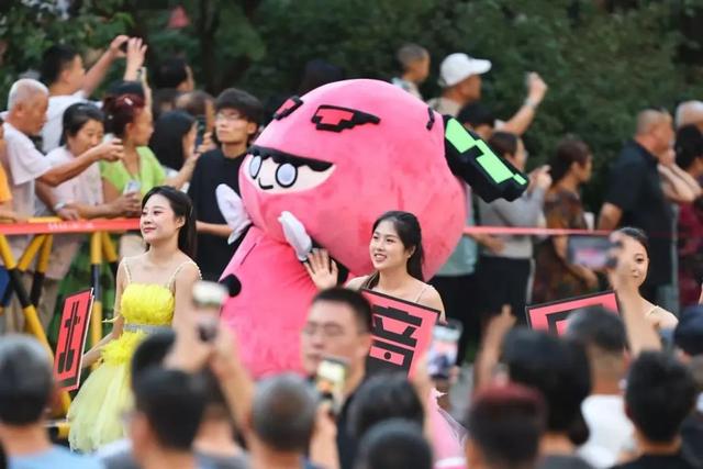 好热闹，逛得太上头！长春这条街“出彩”又“出圈”！