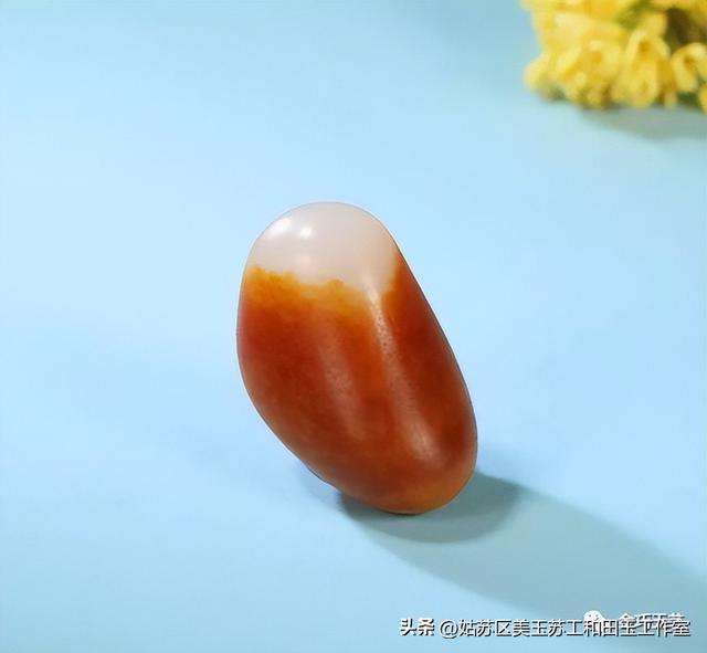 公元2018年，是谁创造了新疆和田玉籽料暴涨元年？