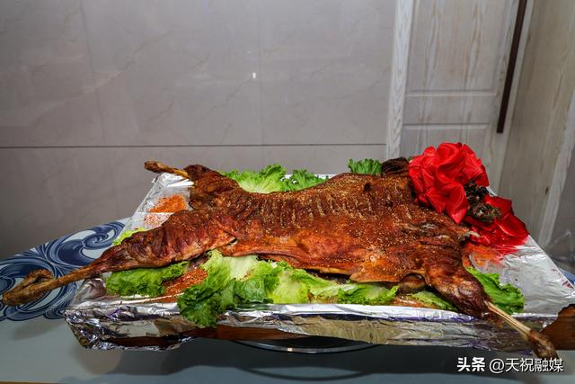 冰雪嘉年华 天祝等您来