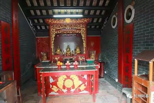 澳门路环,宁静超脱……