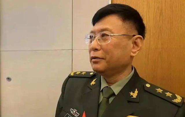 100多国代表齐聚北京，我中将当着他们的面，连喊3个“不允许”