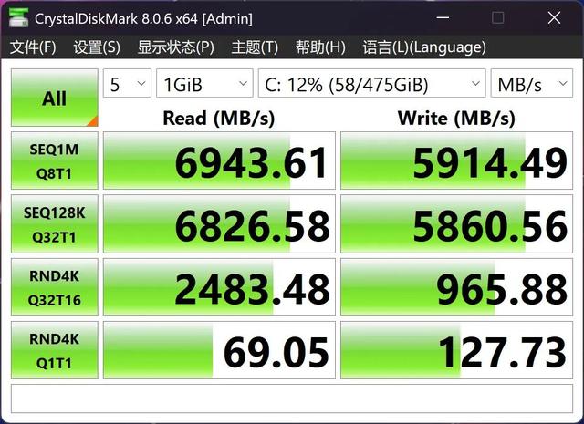 配备长江存储PC411 SSD、畅玩《黑神话：悟空》！联想拯救者Legion Go S游戏掌机体验