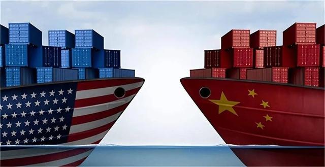 美国关税涨上天，世界贸易反增长！14国签协定互救，特朗普玩脱了