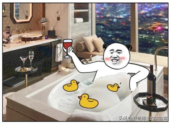 从一星级、二星级，到五星级、七星级酒店，究竟有啥区别？
