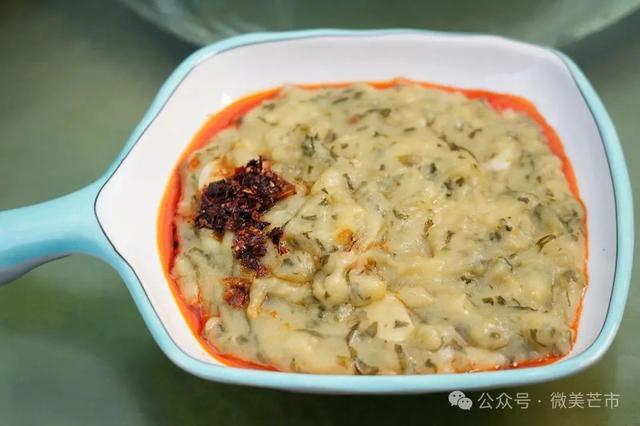 芒市旅游点菜不愁，这份芒市傣味版“云南省菜”套餐请收好！