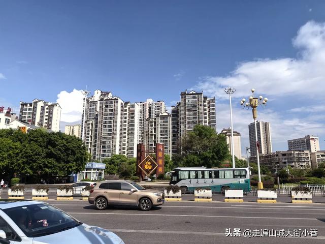 重庆双福竟藏着一个童话世界,轨道江跳线直达!