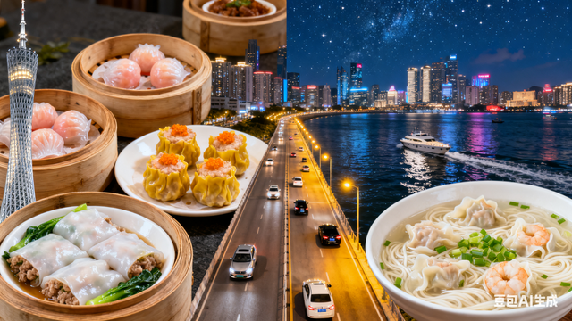 12月23日起粤车能开去香港市区！这份超全攻略赶紧码住