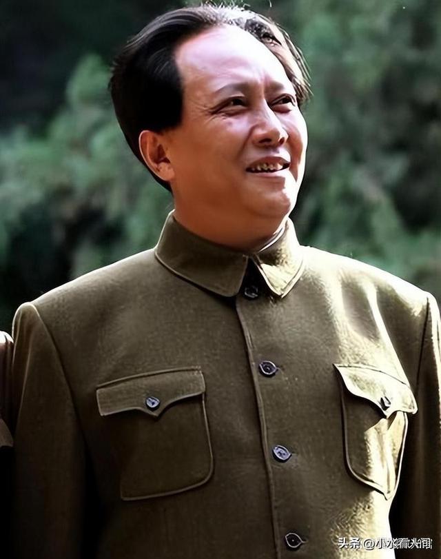 又一史诗大剧！54岁于和伟演毛主席，造型神似，唐国强看了都沉默