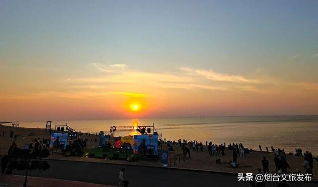 【乐游烟台】五月来烟台，这条周末路线带你玩转莱州！