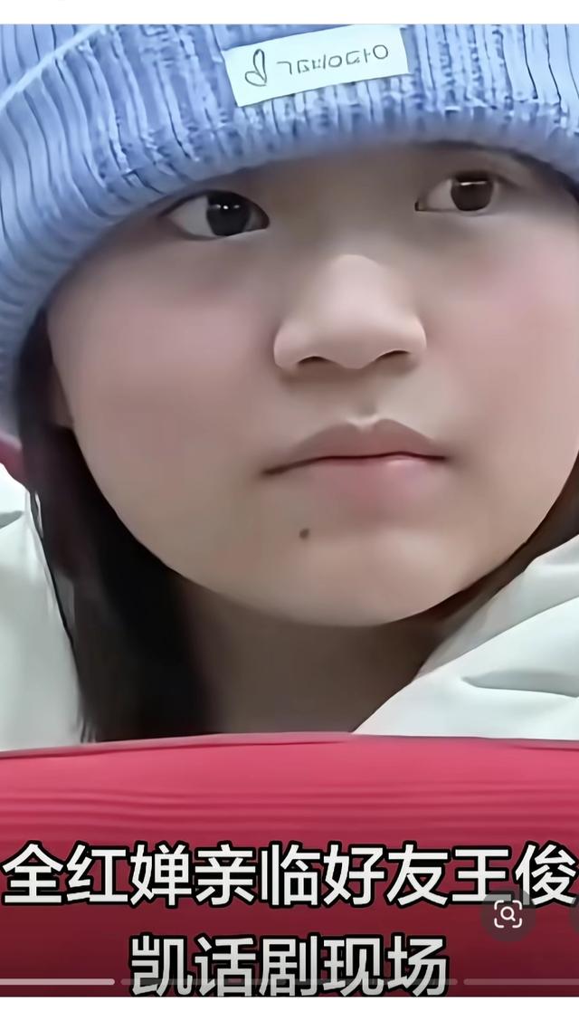 #全红婵又“惹事”了？澳门汇演没动静，她看个话剧却炸了锅！#