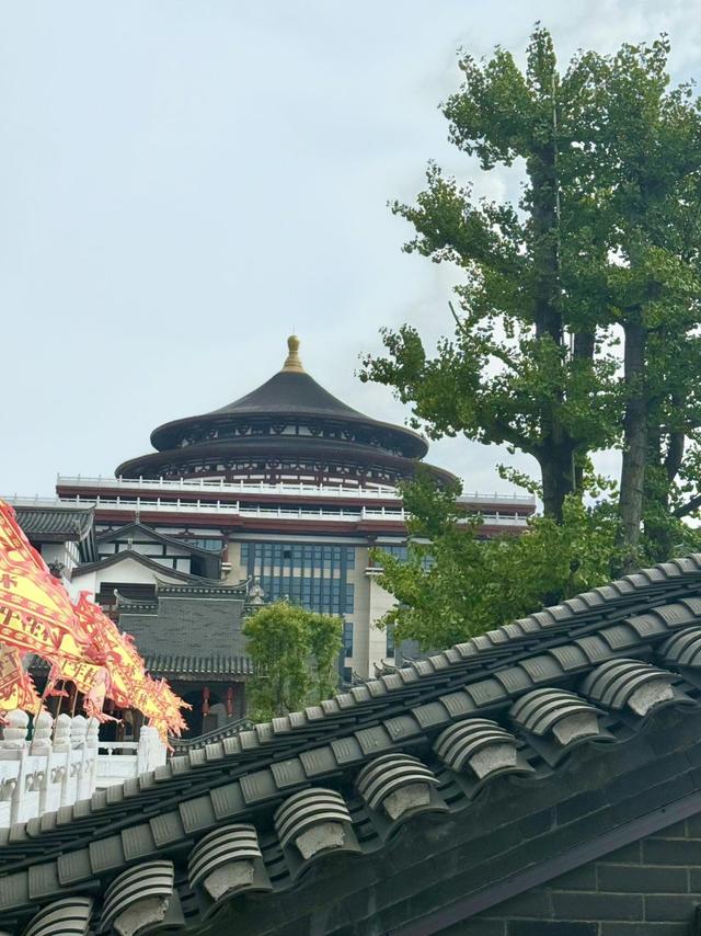 重楼叠宇间，邂逅桂林别样风情！