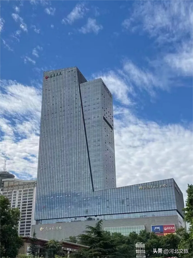 一键收藏！邯郸丛台公园“120分钟文旅圈”攻略