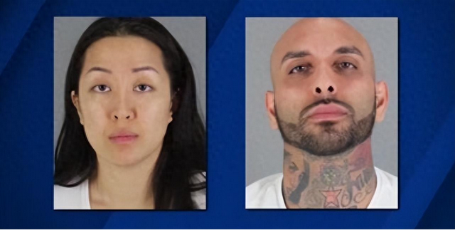 北京富家女李凡尼：和美国黑人生下俩娃，出轨毒贩，谋杀前男友！ 第35张