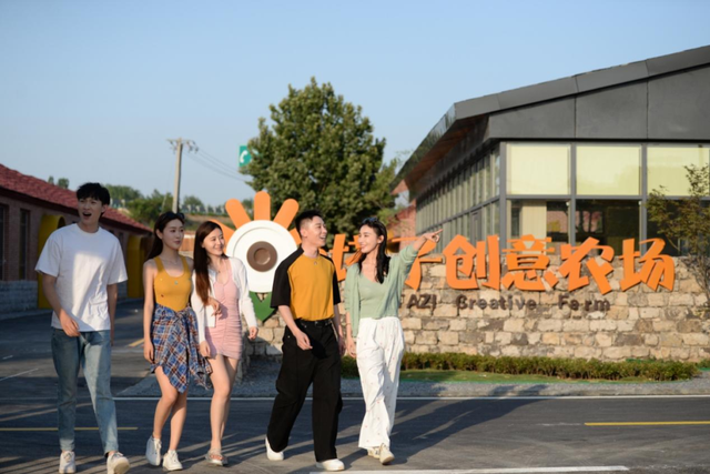 穿越工业风！济南这处老厂房秒变复古片场！