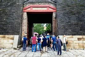 山东八大寺庙图片