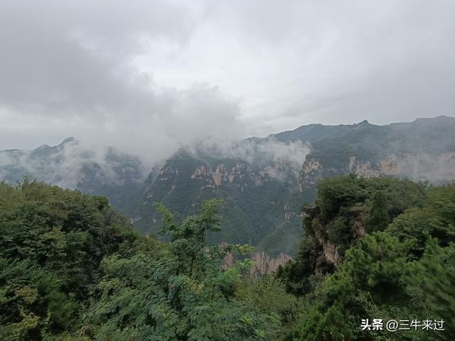 无为在歧路，壶关林州大名府2