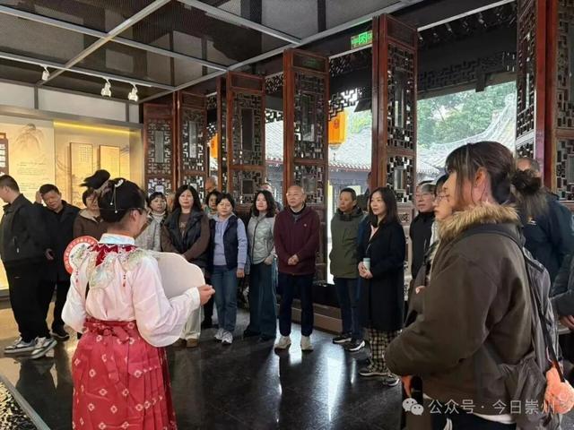 银杏季，罨画池多了一道超可爱的风景……