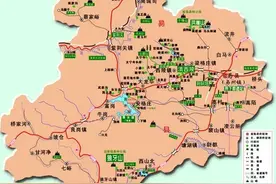 玄奇万城（142）保定市（17）易县图片